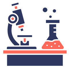 Laboratory Icon