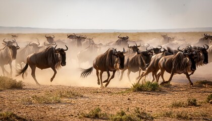 herd of horses