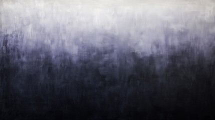 Dark and Light Ombre Background with Artistic Texture - made with Generative AI
