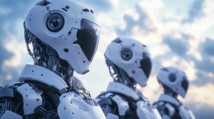 Robot