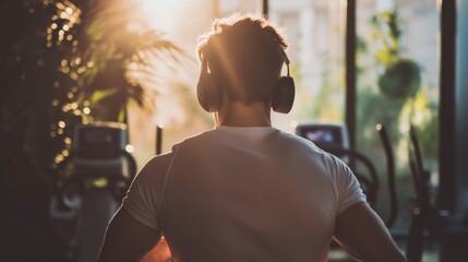person Workout