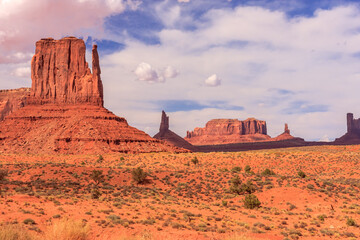 Monument Valley
