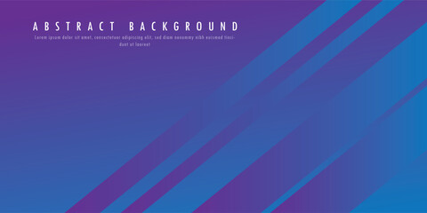 Abstract background with blue colour gradient,  Abstract blue background with square shapes. Modern Simple Blue background,  Blue abstract on dark background.