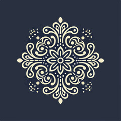 abstrack  frolal design