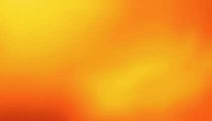 abstract orange background