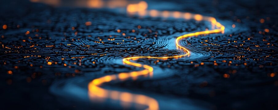 Insights on digital transformation & organizational change culture