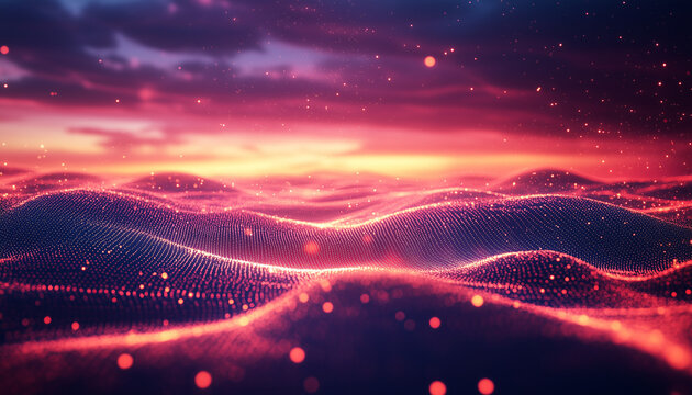 illustration for technologies in cloud computing