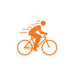 Minimalistic Flat vector Icons of Everyday Activities on White Background.