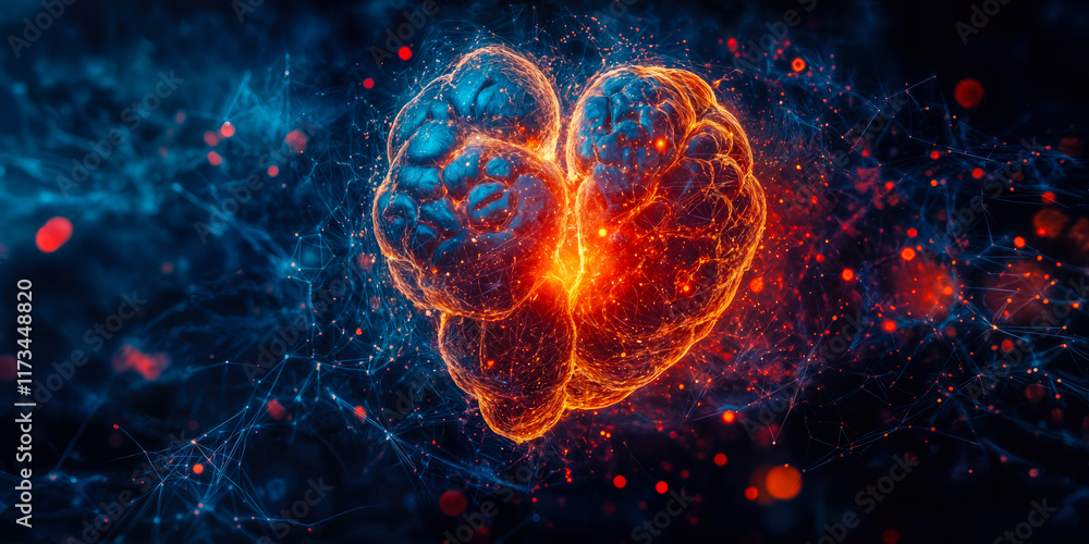 Poster ai-driven fusion of brain and heart signal analysis for comprehensive health insights