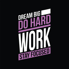 motivational t-shirt design