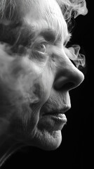 smoke