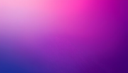 Abstract Purple and Pink Gradient Background Texture