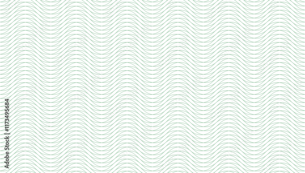 Poster Guilloche Rosettes Linear Background protective patterns for Diploma Banknotes and Certificates in Vector