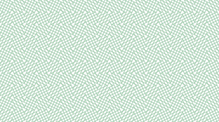 Guilloche pattern. Vector background with cheque watermark for certificate or diploma and currency design. Texture for chevrons in soft color for gift voucher, ticket, check, money, banknote