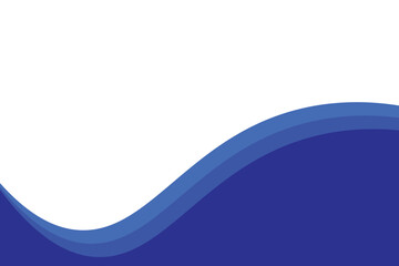 abstract blue background