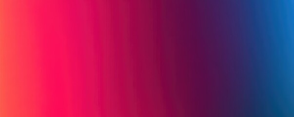 Vibrant gradient background with smooth color transitions