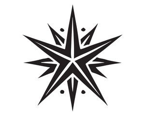 Fototapeta premium Star 4.eps