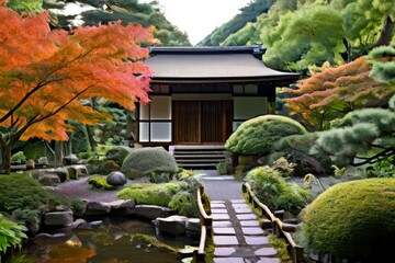 ture garden