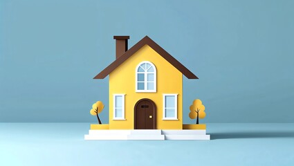House icon 
