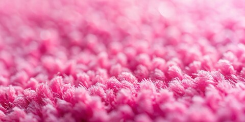 Obraz premium Soft Pink Textured Background for Crafts, Design & Decor