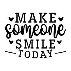 Motivational SVG Design