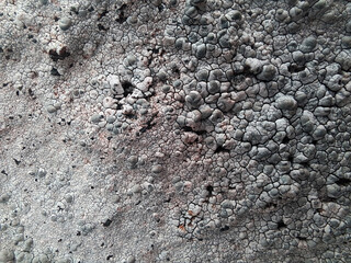red rock texture