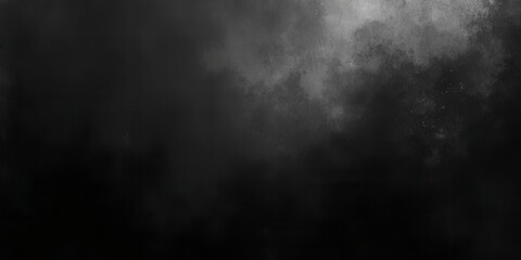 Dark Gray Abstract Background Texture