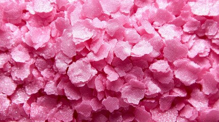 Fototapeta premium Pink sparkle glitter background
