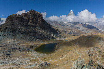 Zermatt - Matterhorn