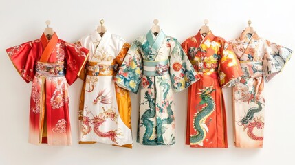 Playful Children’s Dragon Costumes for Festive Occasions