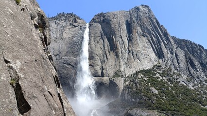 Yosemite NP
