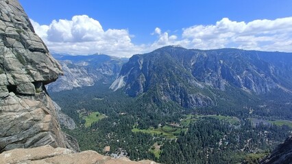Yosemite NP