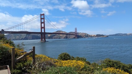 San Francisco - California