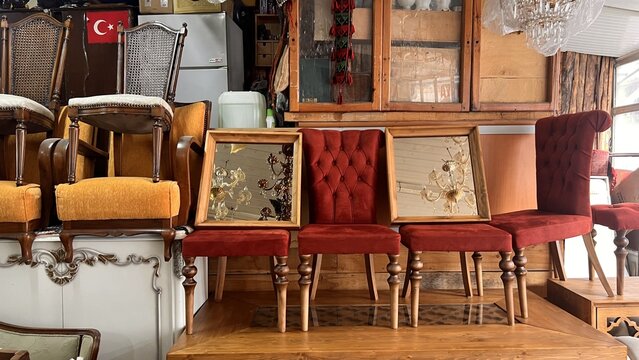 Anika product shop, Antique Dealer and Antique Products