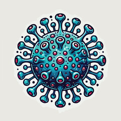 virus vector 