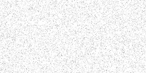 Vector sublet rock concrete black and white old wall , floor tiles terrazzo stone marble interior. white, black rock abstract tile vintage concrete smooth mosaic endless texture background.