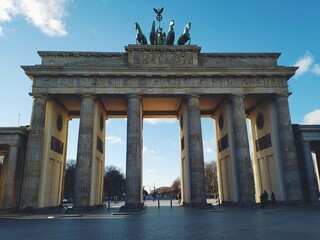 Berlin - Allemagne