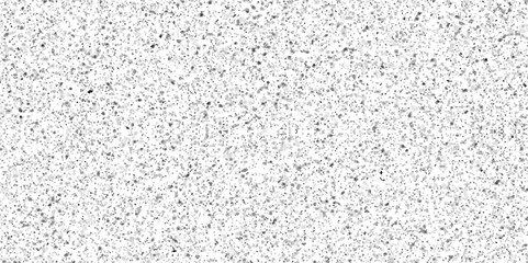 Vector sublet rock concrete black and white old wall , floor tiles terrazzo stone marble interior. white, black rock abstract tile vintage concrete smooth mosaic endless texture background.