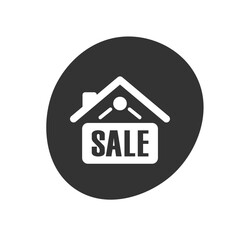 Home Sale Sign