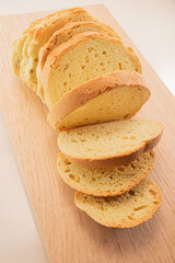 corn bread 
