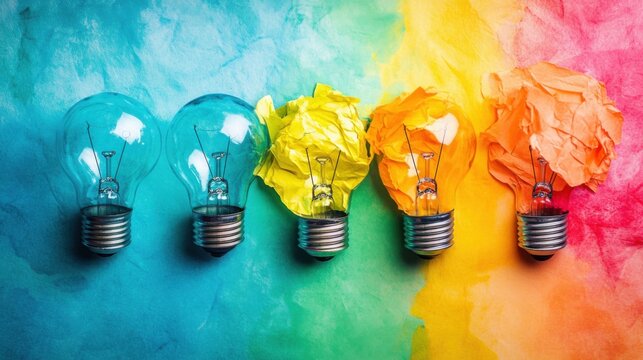 Innovative teaching methods make lessons more engaging.