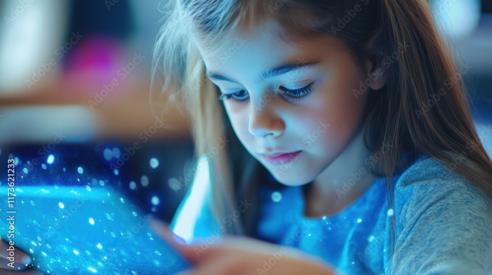 Poster learning platforms integrate multimedia to engage learners.