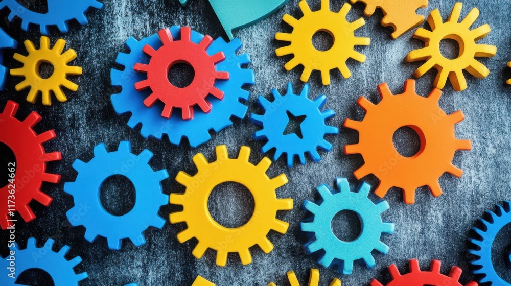 Aufkleber problem-solving workshops empower learners with practical tools.
