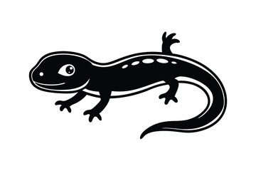 cute-newt-cartoon