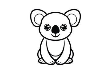  cute-koala-cartoon