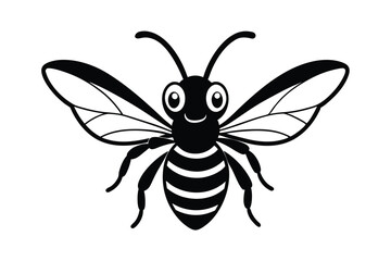  cute-hornet-cartoon