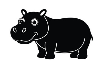 cute-hippopotamus-cartoon