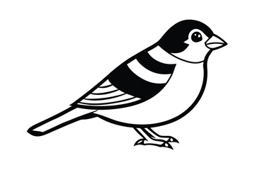 cute-goldfinch-cartoon