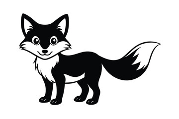  cute-fox-cartoon