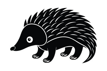 cute-echidna-cartoon
